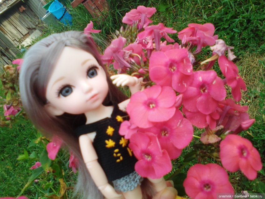 Лето – это маленькая жизнь!🌅