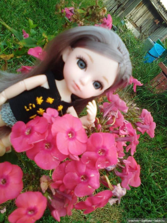 Лето – это маленькая жизнь!🌅