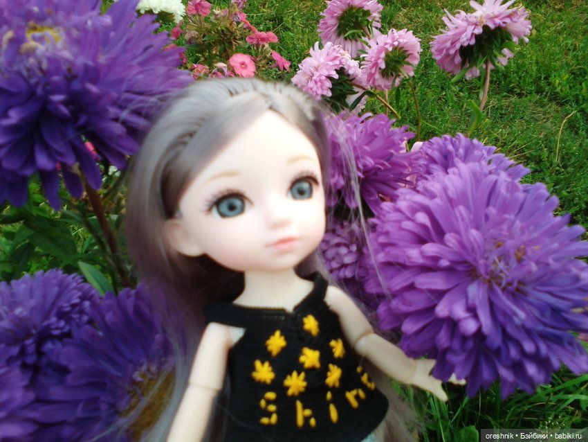 Лето – это маленькая жизнь!🌅 (фото 8)