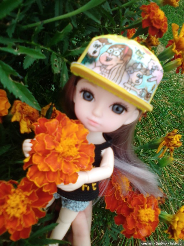 Лето – это маленькая жизнь!🌅 (фото 5)