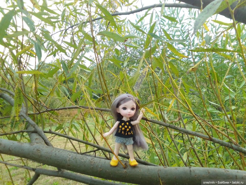 Лето – это маленькая жизнь 4🌅 (фото 6)