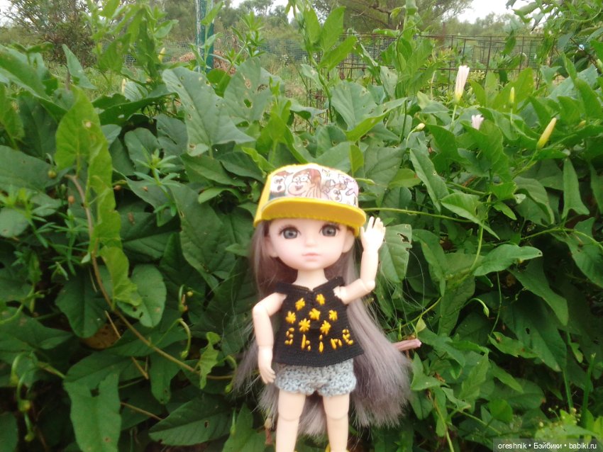 Лето – это маленькая жизнь 3🌅 (фото 7)