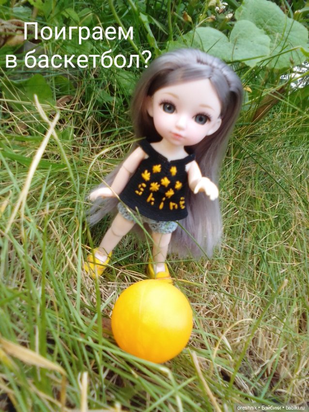 Лето – это маленькая жизнь 2🌅