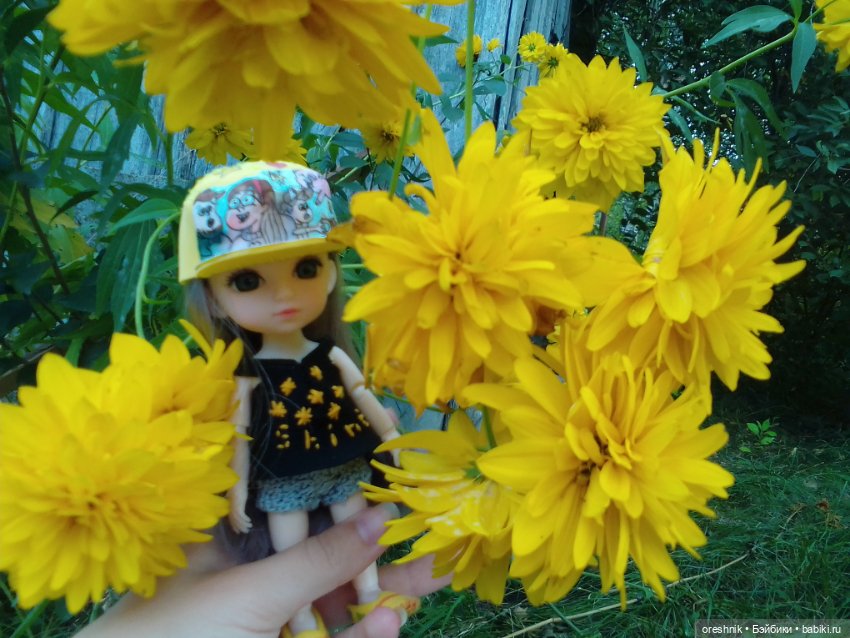 Лето – это маленькая жизнь 3🌅 (фото 2)