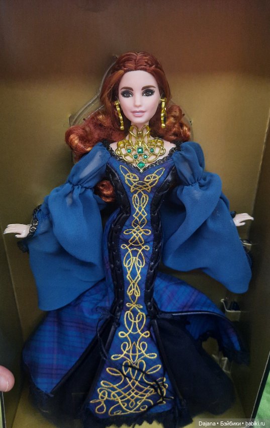 Все мои барби,которые были в коллекции