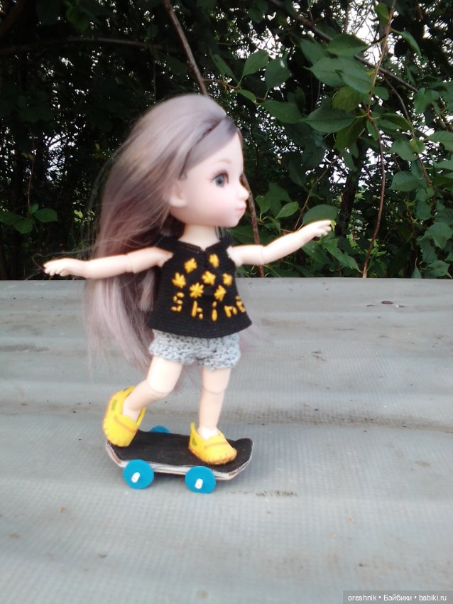 Лето – это маленькая жизнь 2🌅