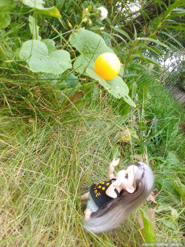 Лето – это маленькая жизнь 2🌅