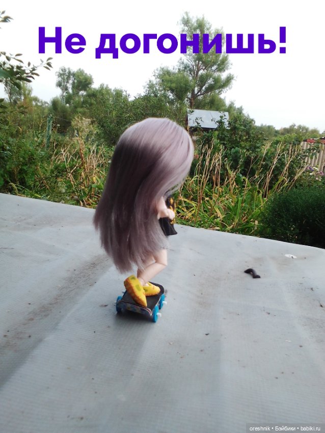 Лето – это маленькая жизнь 2🌅