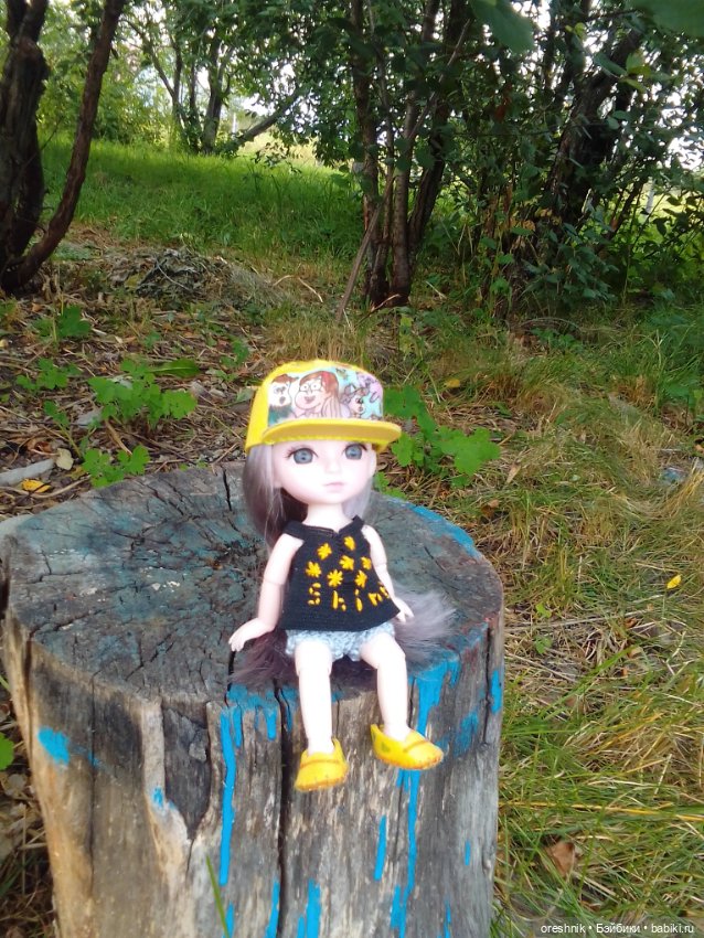 Лето – это маленькая жизнь 2🌅