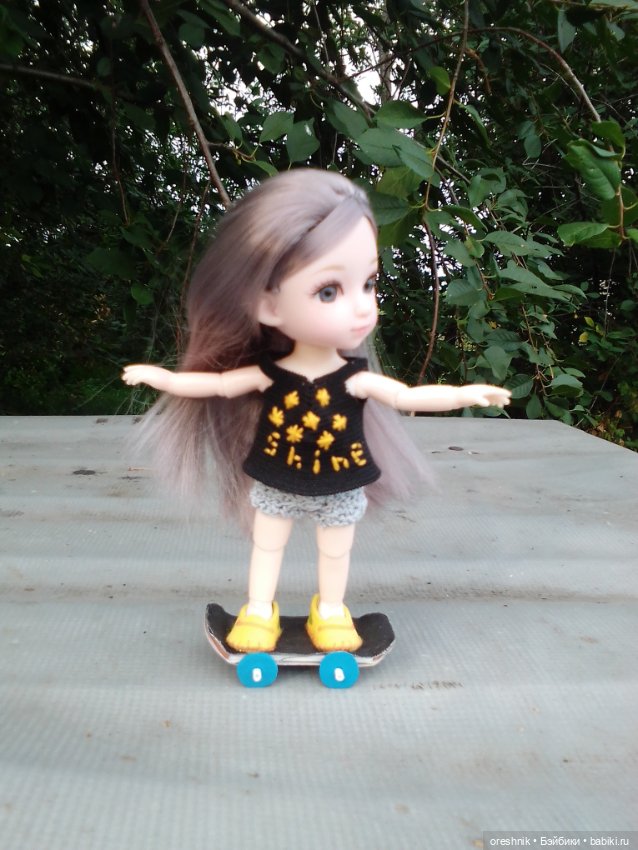 Лето – это маленькая жизнь 2🌅 (фото 10)