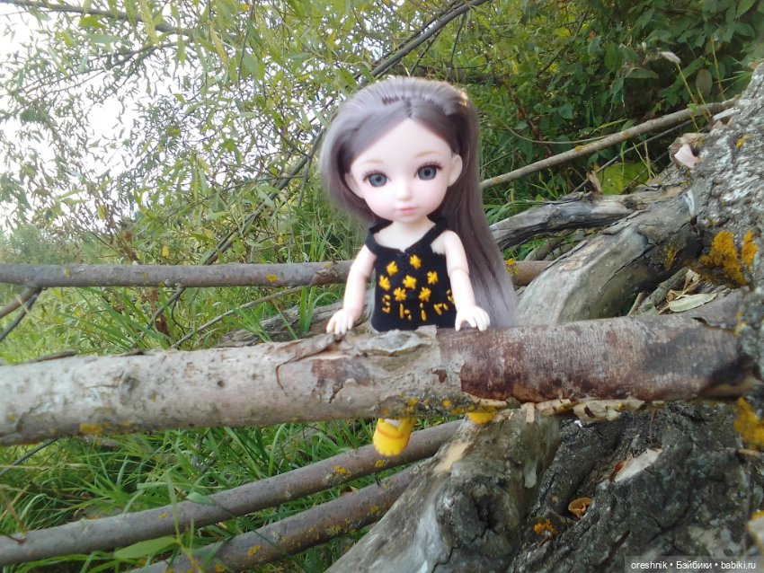 Лето – это маленькая жизнь 4🌅 (фото 2)