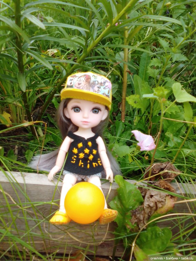 Лето – это маленькая жизнь 2🌅