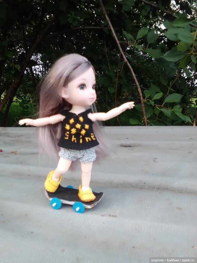 Лето – это маленькая жизнь 2🌅