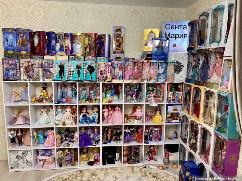 Кошечка или Ангел — Куклы Pullip (Пуллип) (фото 10)