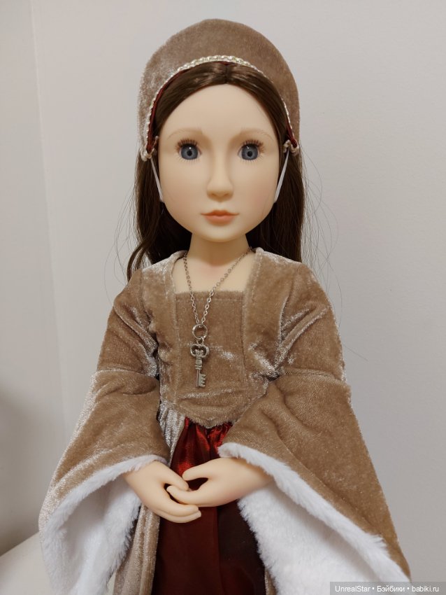 Матильда A Girl for All Time (фото 3)