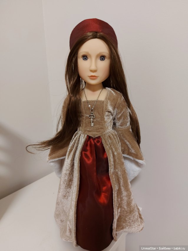 Матильда A Girl for All Time (фото 9)