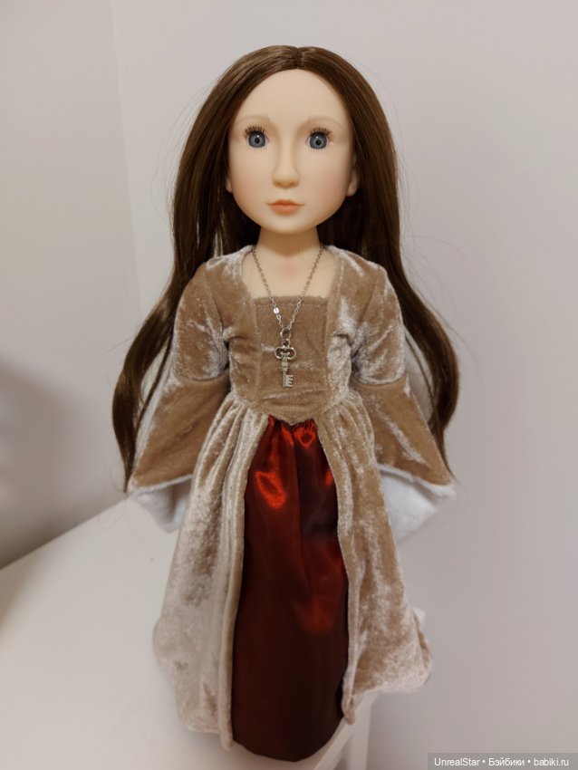 Матильда A Girl for All Time (фото 7)