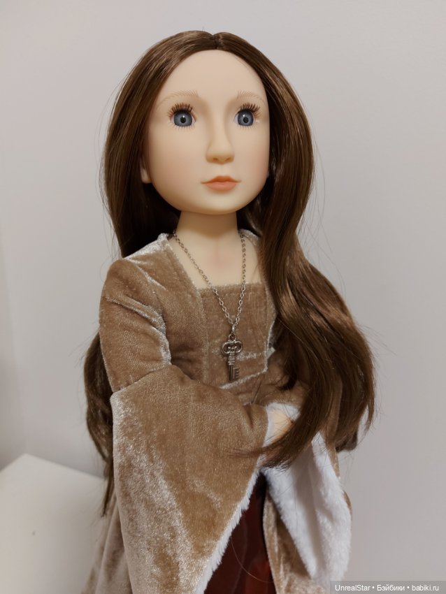 Матильда A Girl for All Time (фото 6)