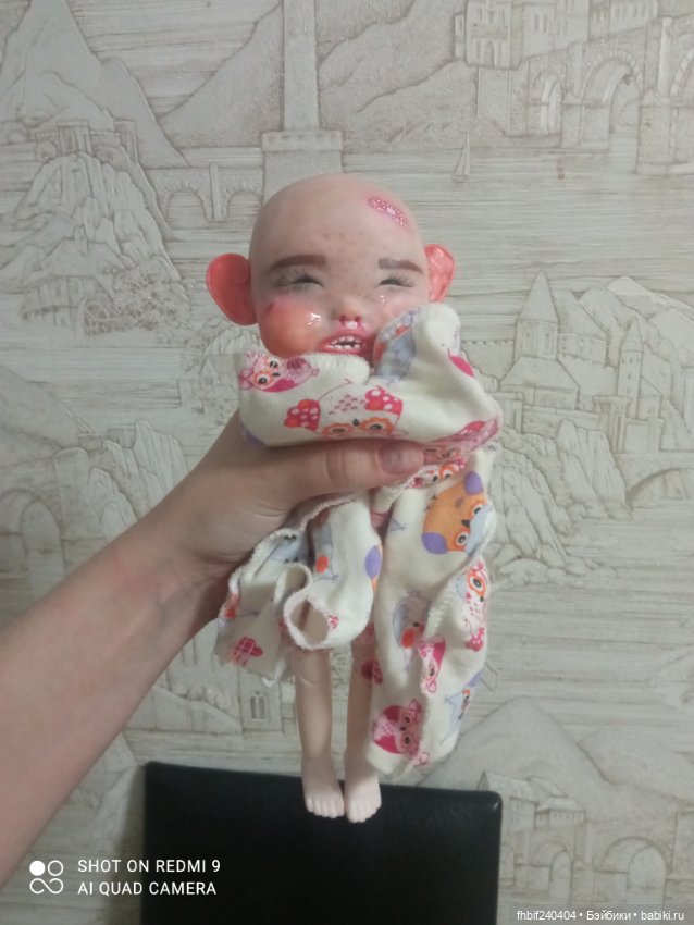 Ребёнок, бежал, бежал и упал. Надо жалеть (фото 5)