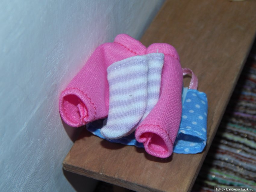 Мишка-шалунишка — Куклы Baboliy (Баболи