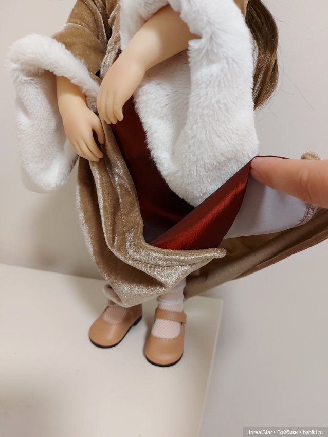 Матильда A Girl for All Time (фото 5)