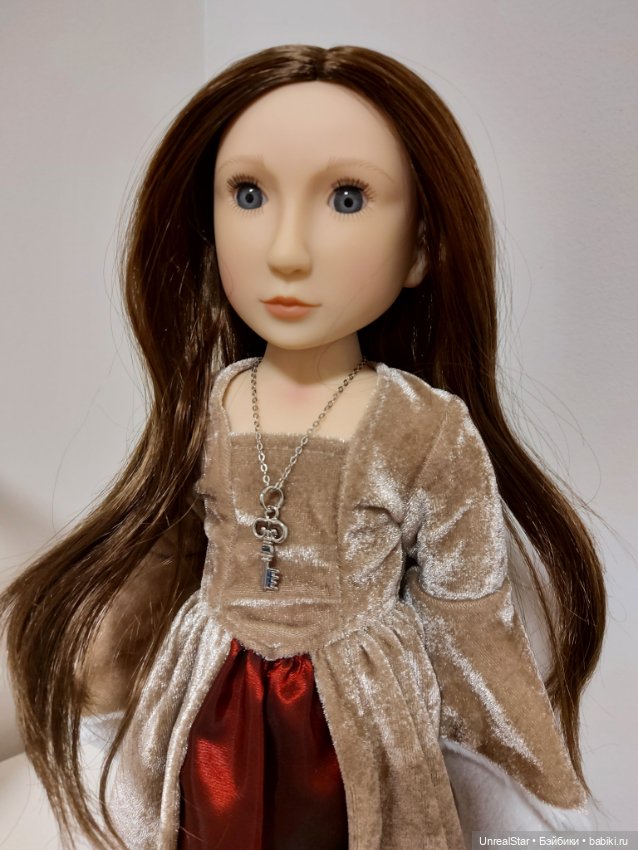 Матильда A Girl for All Time (фото 8)