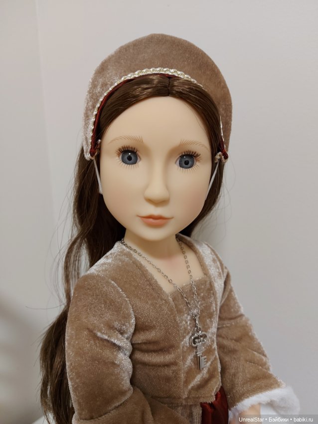 Матильда A Girl for All Time (фото 4)