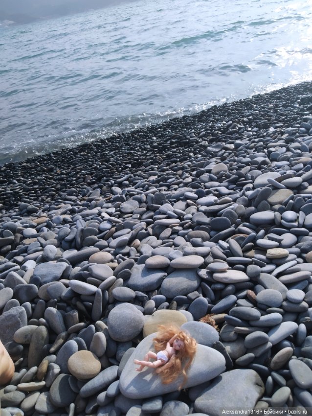 Мила вам покажет — Авторские работы в частных коллекциях: домашние фото кукол и игрушек