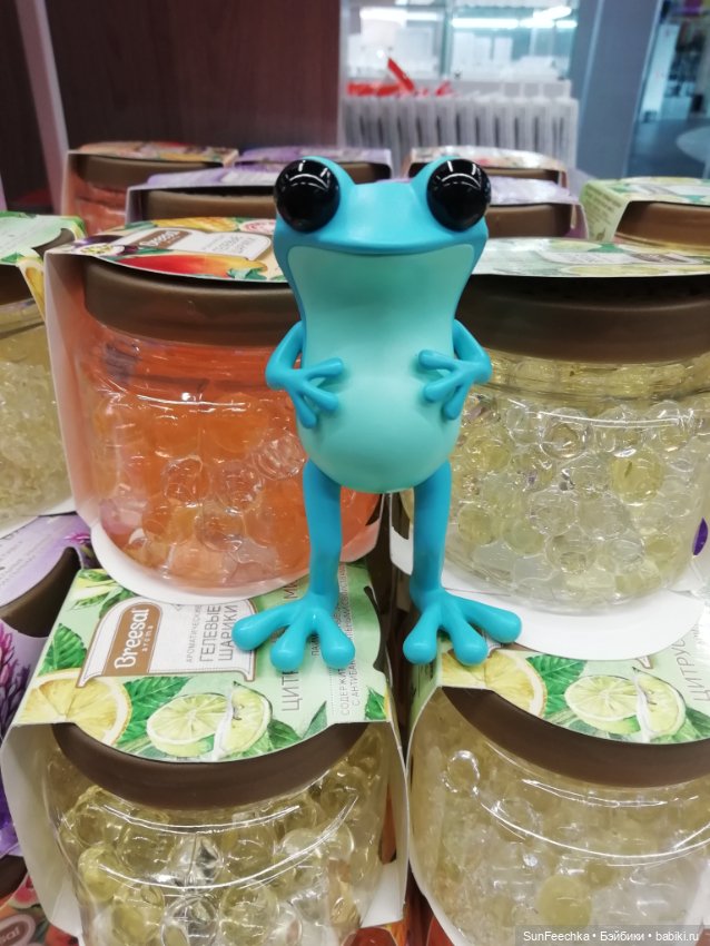 Apo frogs Маркус. Фотомикс (фото 6)