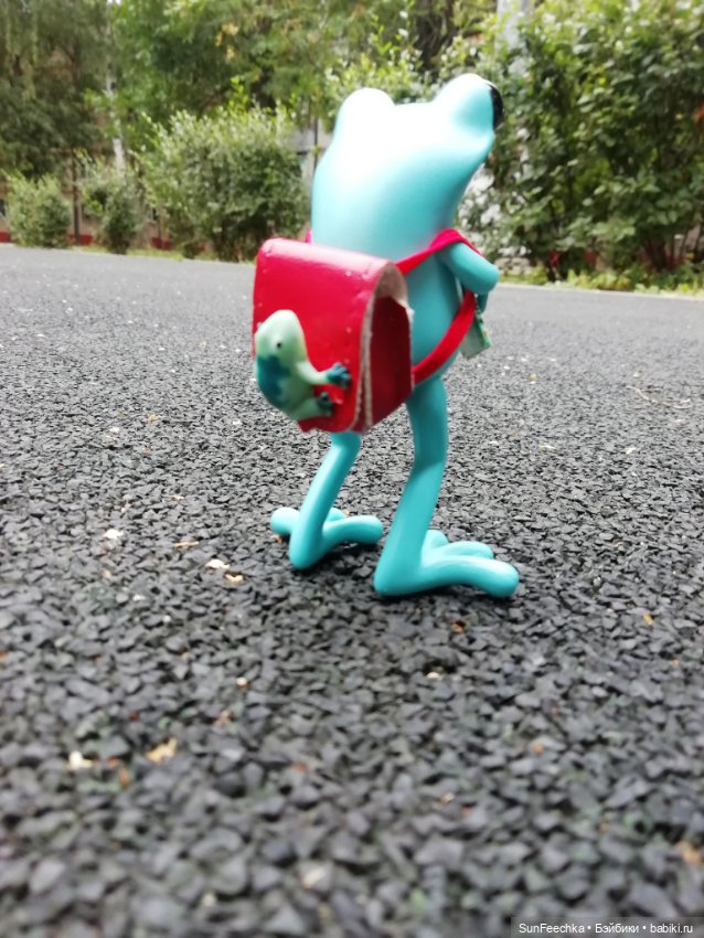 Apo frogs Маркус. Фотомикс (фото 10)