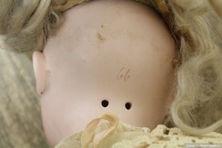 Девочки, помогите опознать куколку плиз (фото 5)