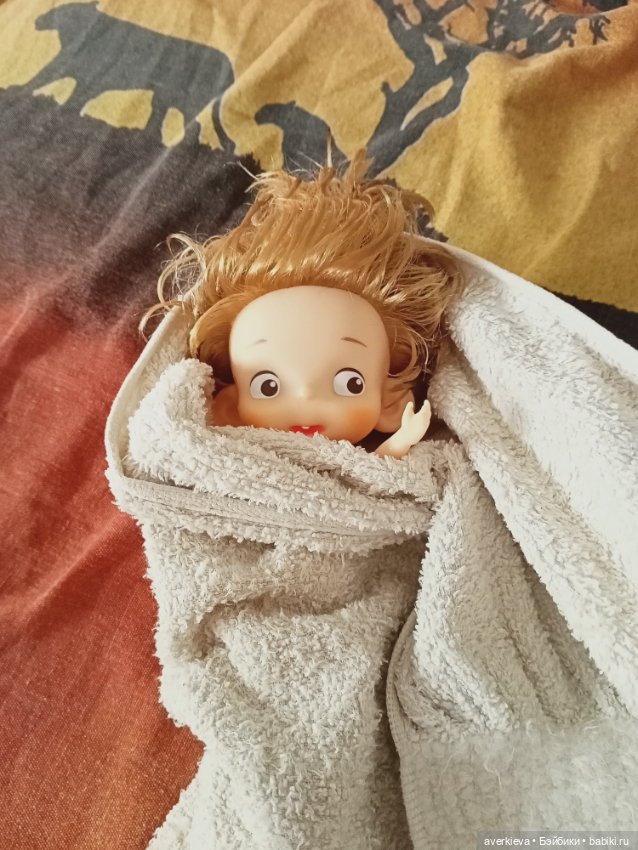 Из чего же, из чего же, из чего же сделаны наши мальчишки??? Pututu, мой озорной дружочек (фото 3)