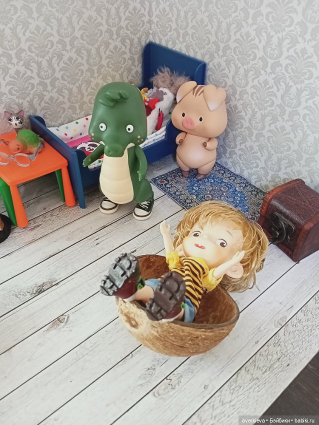 Из чего же, из чего же, из чего же сделаны наши мальчишки??? Pututu, мой озорной дружочек