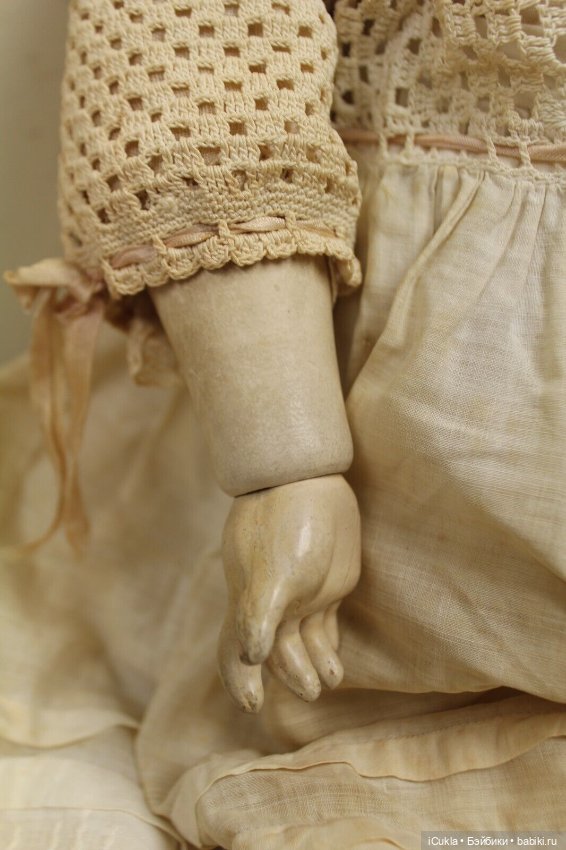 Девочки, помогите опознать куколку плиз (фото 3)