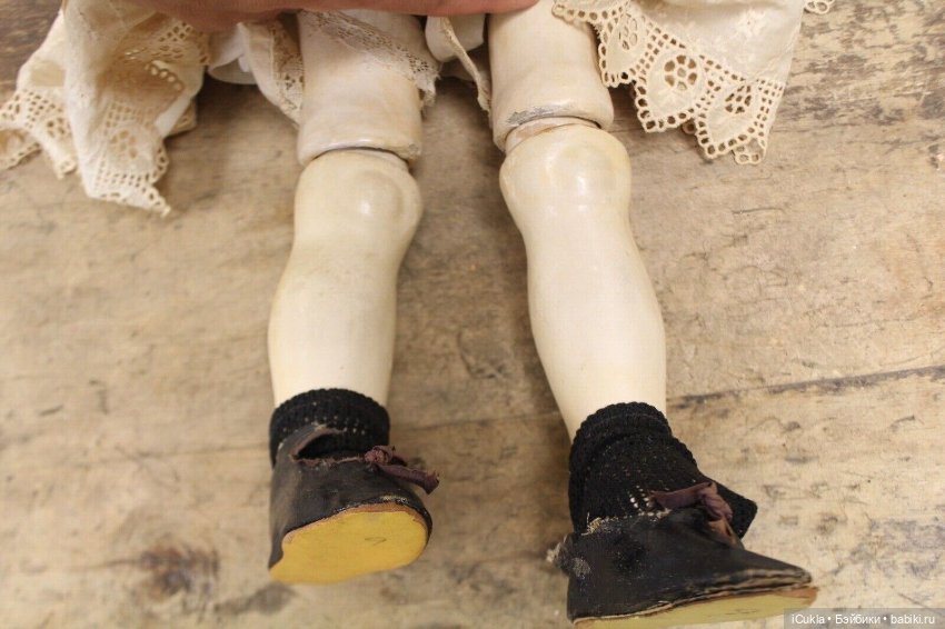 Девочки, помогите опознать куколку плиз (фото 4)