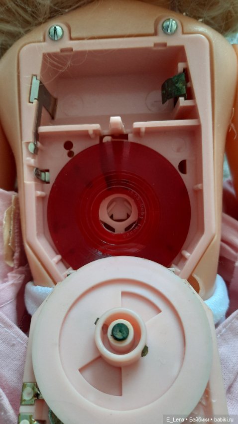 Помогите опознать куклу — Опознание кукол СССР и ГДР: поиск по фото (фото 2)