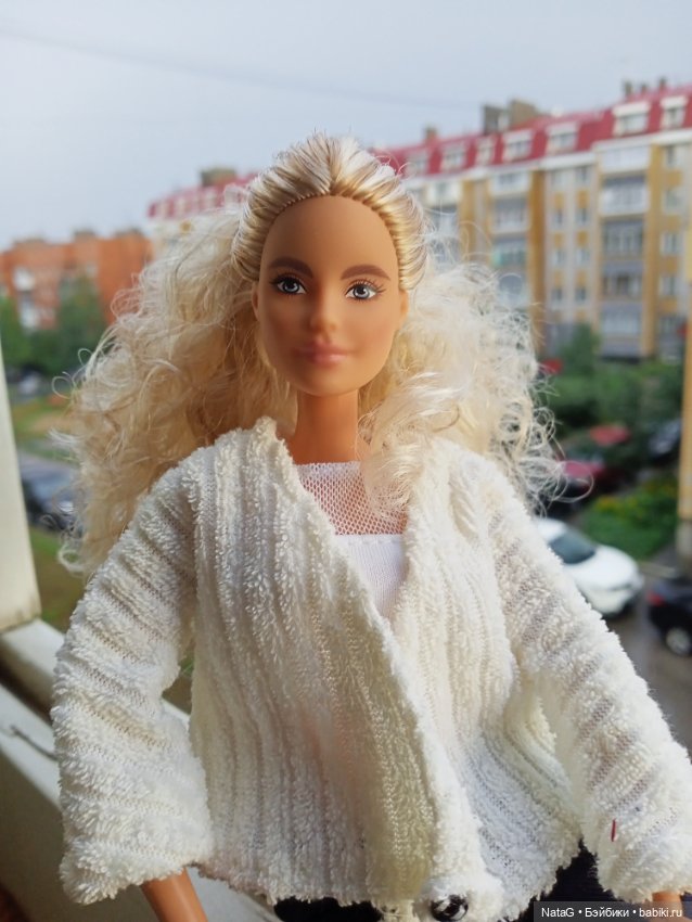 Марафон -игра. Я любимая. День 11