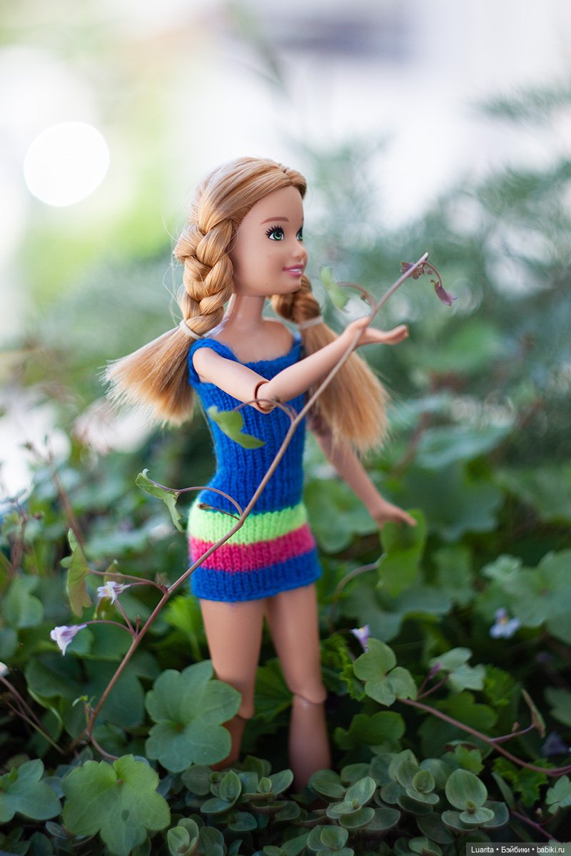 В стране дремучих трав — Красивая природа и цветы: фото пейзажей (фото 4)