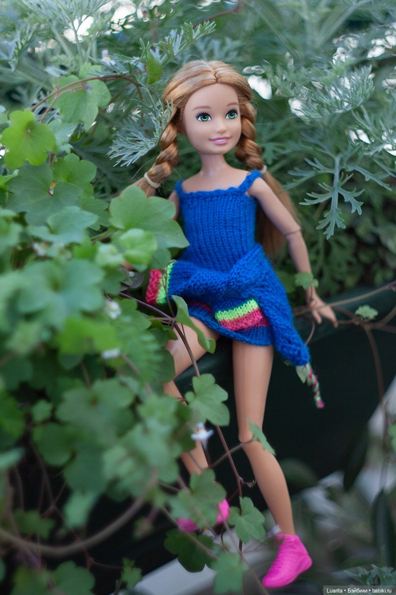 В стране дремучих трав — Красивая природа и цветы: фото пейзажей (фото 8)