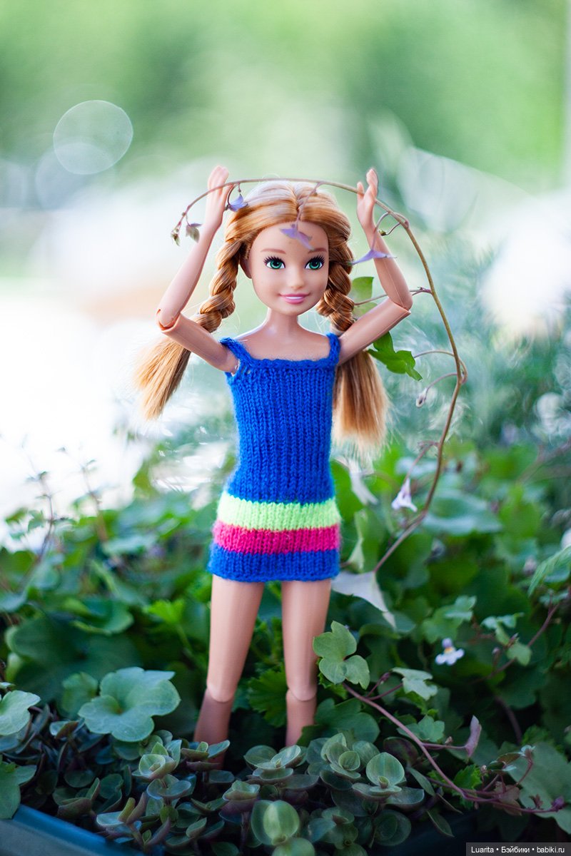 В стране дремучих трав — Красивая природа и цветы: фото пейзажей (фото 10)