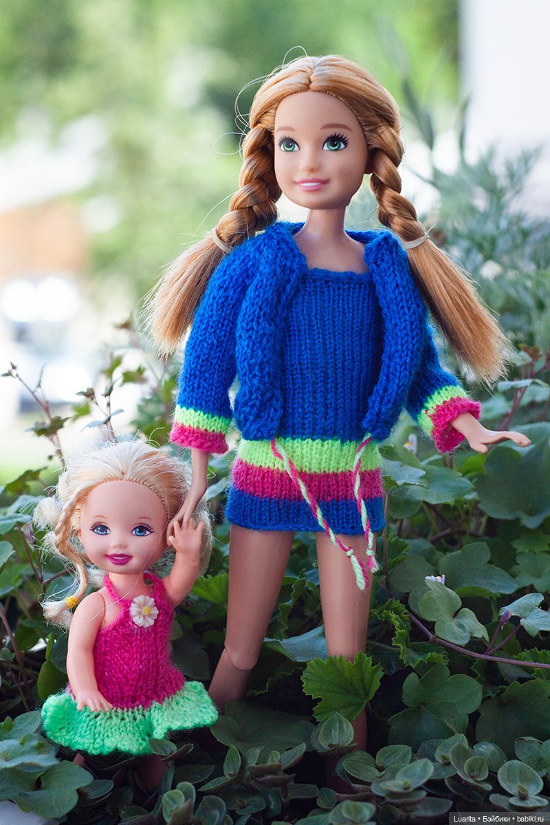 В стране дремучих трав — Красивая природа и цветы: фото пейзажей