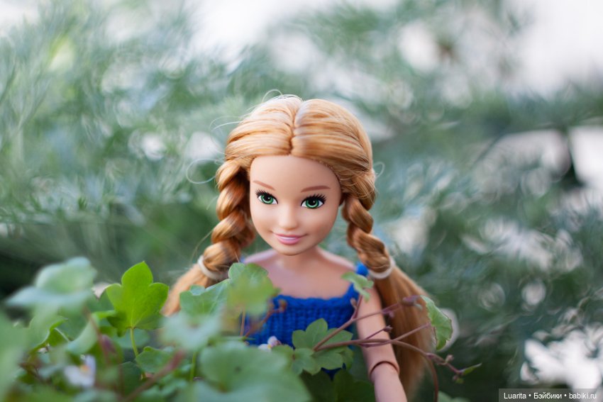 В стране дремучих трав — Красивая природа и цветы: фото пейзажей (фото 7)