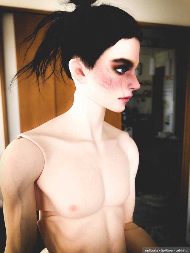 Локи (Pygmaliondoll Kyle) (фото 2)