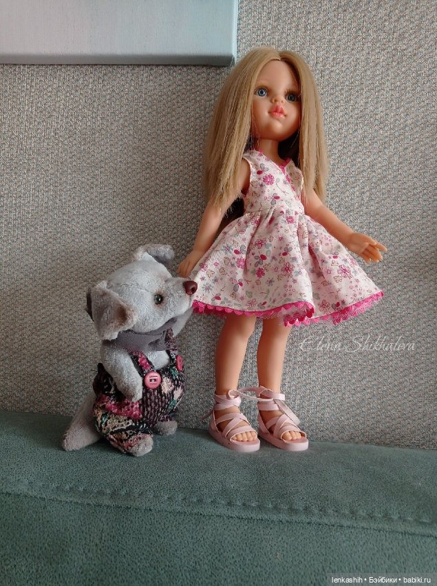 Лисёнок проказник — Текстильные игрушки и примитивы: кофейные