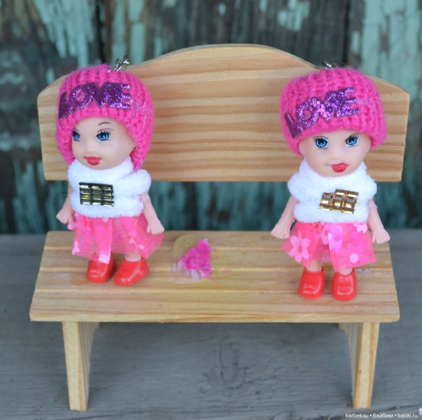 Яблочный урожай🍎 — Куклы Barbie (Барби): Looks