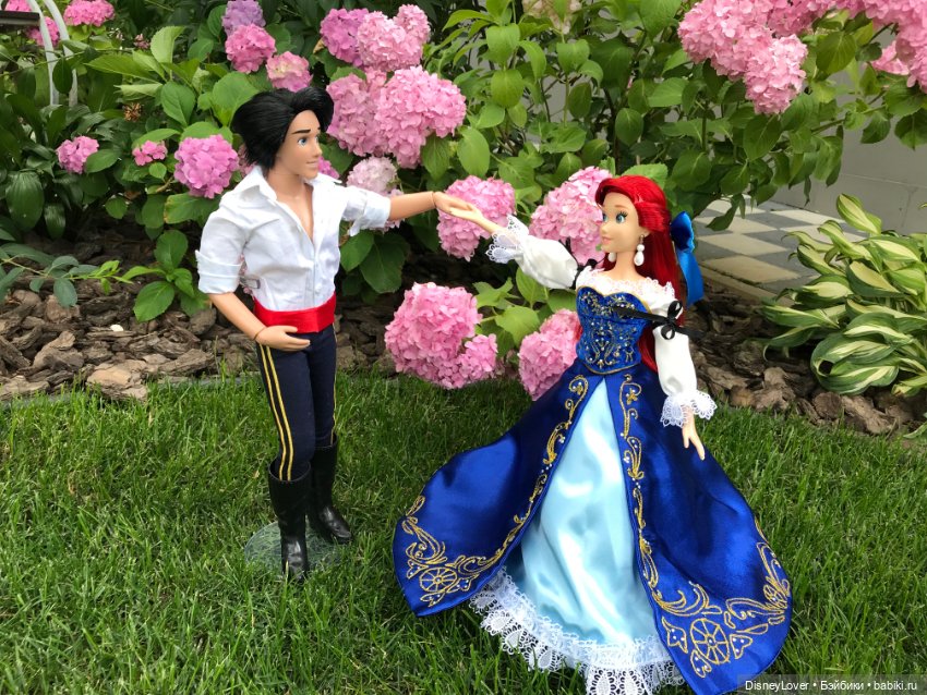 Немного сказки, яркости и ностальгии…