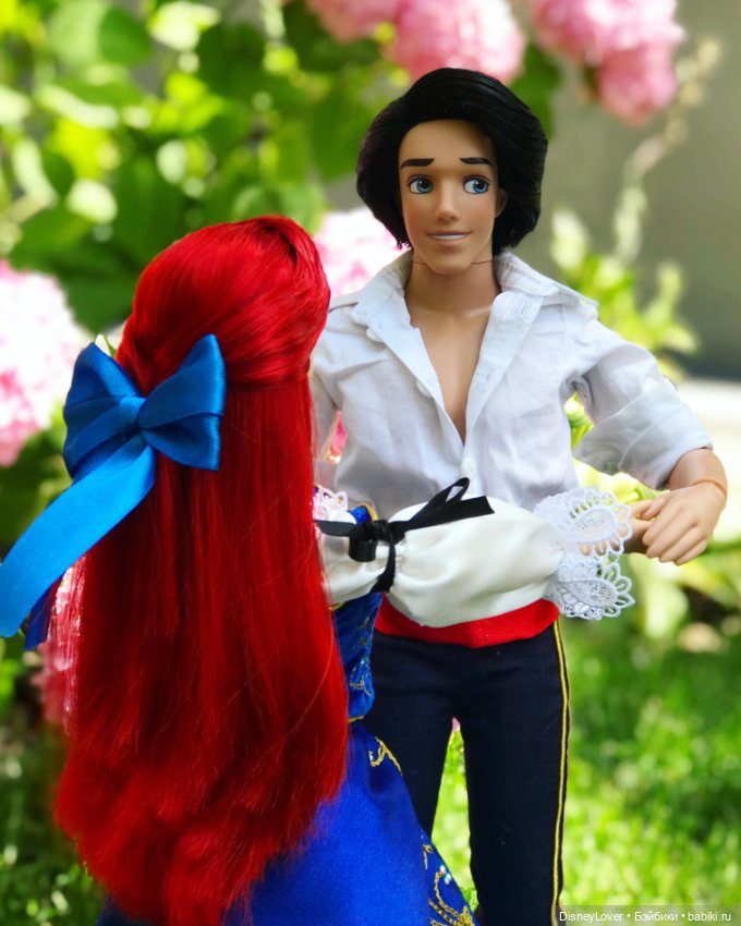 Немного сказки, яркости и ностальгии…