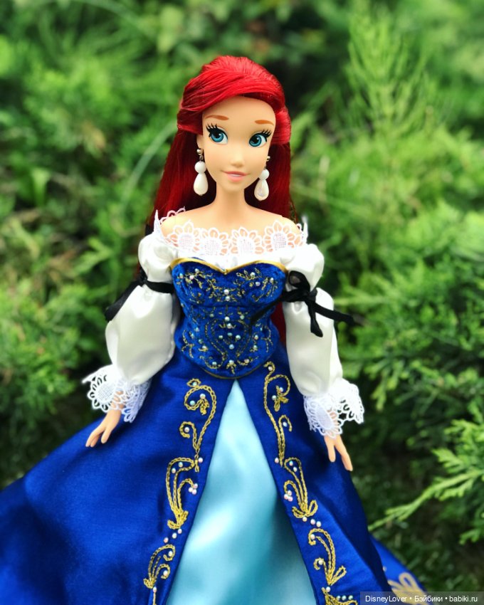 Немного сказки, яркости и ностальгии… (фото 8)