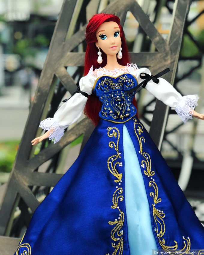 Немного сказки, яркости и ностальгии… (фото 10)