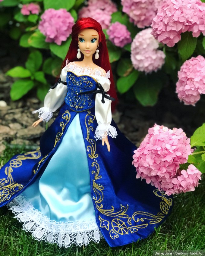 Немного сказки, яркости и ностальгии… (фото 3)